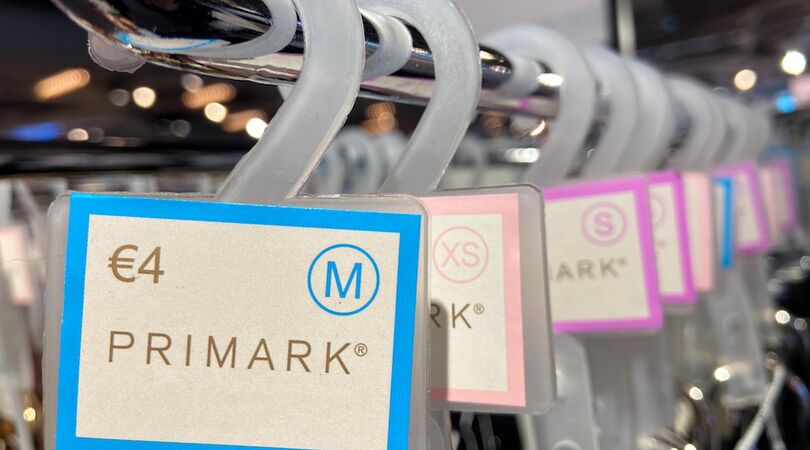 Dit shop je in februari bij Primark #3
