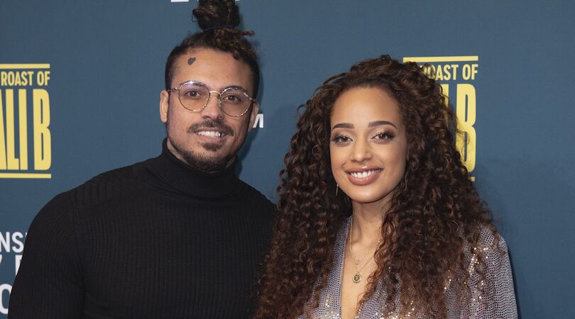 Temptation Island&rsquo;s Quentin over een tweede kindje: &lsquo;Als Channah wat wil dan gebeurt het ook&rsquo;