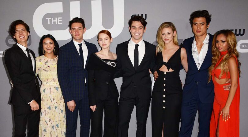 Deze acteurs stoppen binnenkort met Riverdale