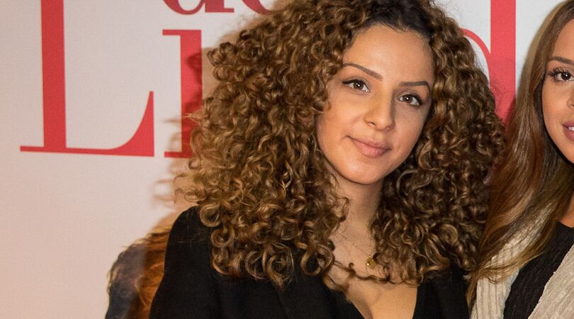 Temptation Island&rsquo;s Rodanya deelt eindelijk foto van pasgeboren zoontje Levay Ace