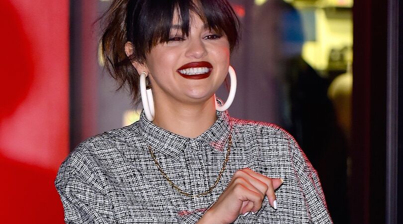 Selena Gomez lanceert make-up lijn met bijzondere boodschap