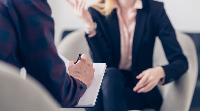 Deze vragen ga je ongetwijfeld krijgen tijdens een sollicitatiegesprek