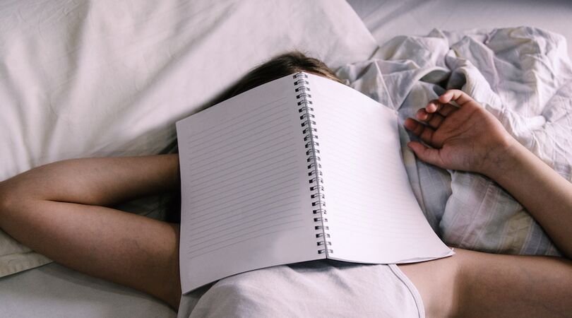 Dit zijn de meest voorkomende studieontwijkende dingen om te doen