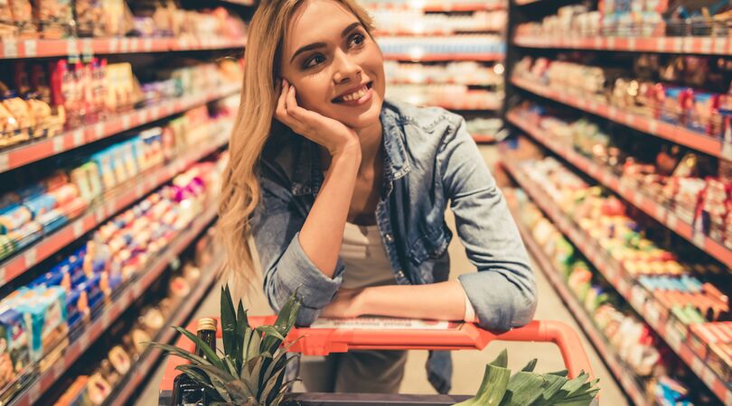 Nog geen date voor Valentijnsdag? Morgen kun jij speeddaten bij deze Albert Heijn