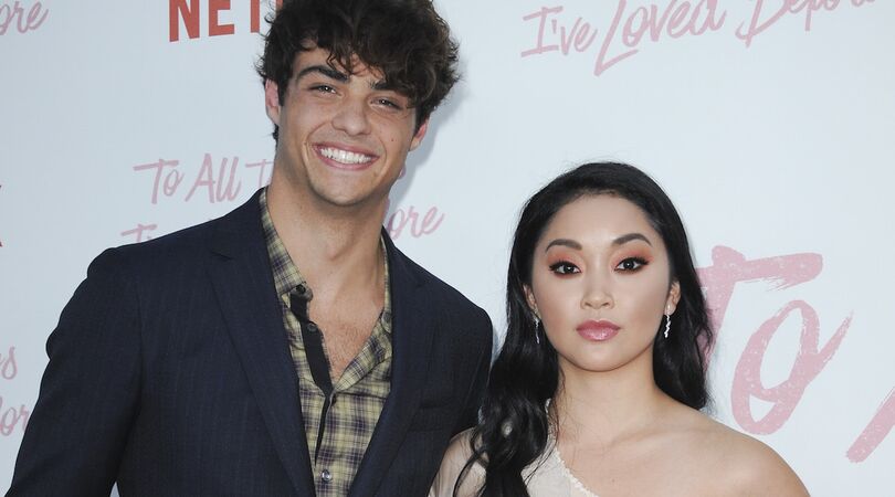 Netflix films: To All The Boys: P.S. I Still Love You staat nu op Netflix