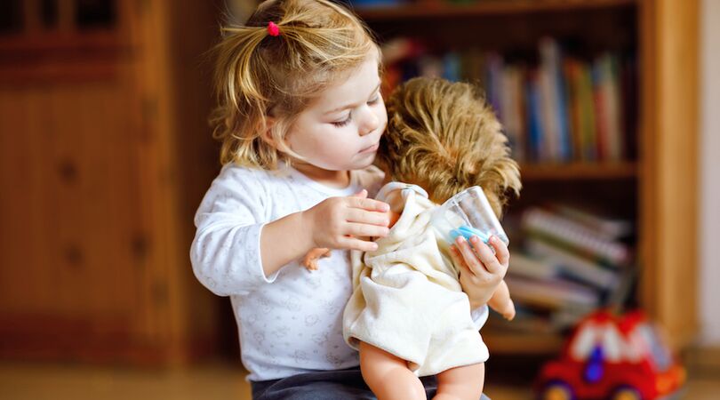 90&rsquo;s kid? Dan speelde jij vroeger met deze dingen