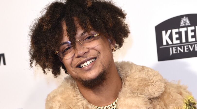 Ronnie Flex komt met documentaire: &lsquo;De vlucht van Ronnie&rsquo;&nbsp;