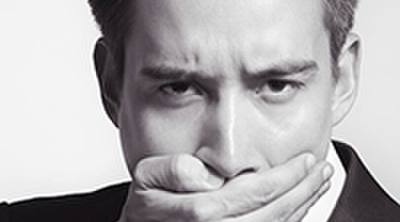 Onbeschofte acties waar we ons allemaal schuldig aan maken