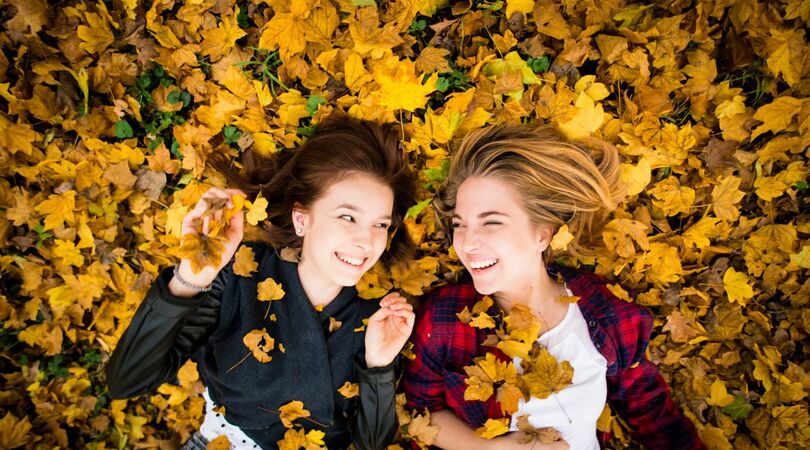 Vriendinnen uitjes: 11 dingen om te doen dit najaar