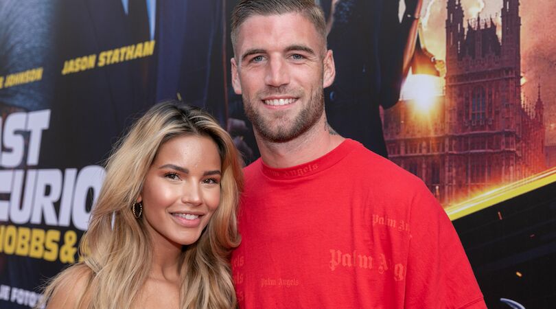 Lars Veldwijk gekwetst door de woorden van Monica Geuze