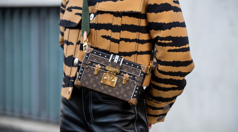 Dierenprintjes zijn nog helemaal on trend in 2020 en je draagt ze zo