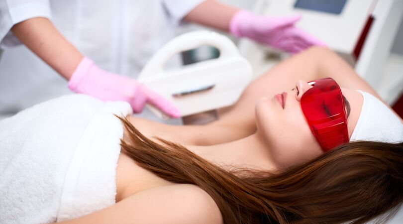 Dit is alles wat jij moet weten over IPL ontharen