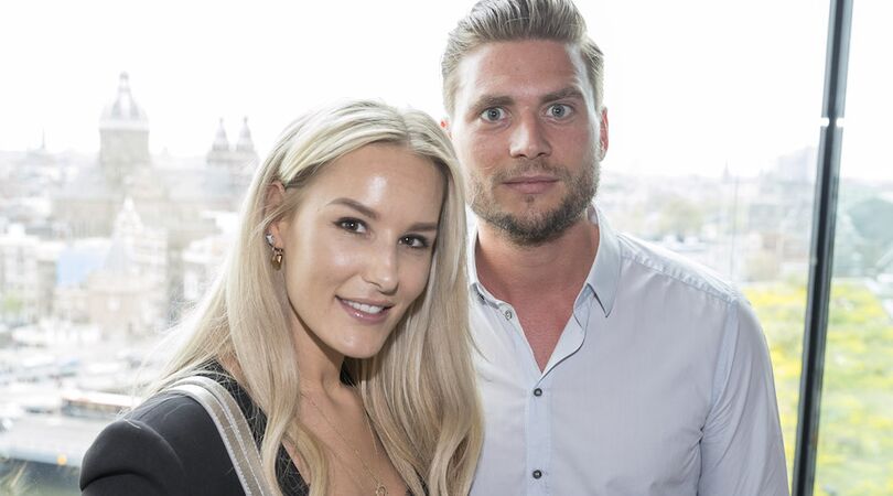 Josh Veldhuizen en vriend getroffen door coronavirus