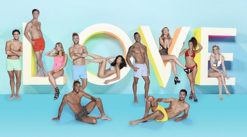 Videoland komt met re&uuml;nie-aflevering Love Island