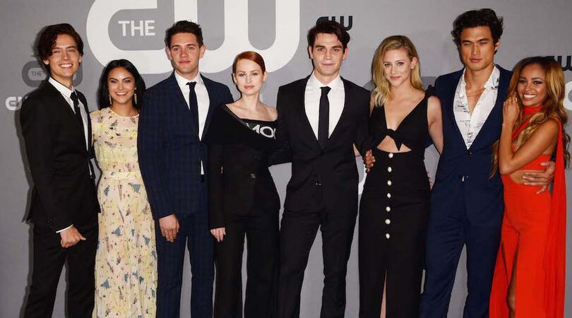 De opnames van Riverdale zijn stilgelegd en dit is de reden