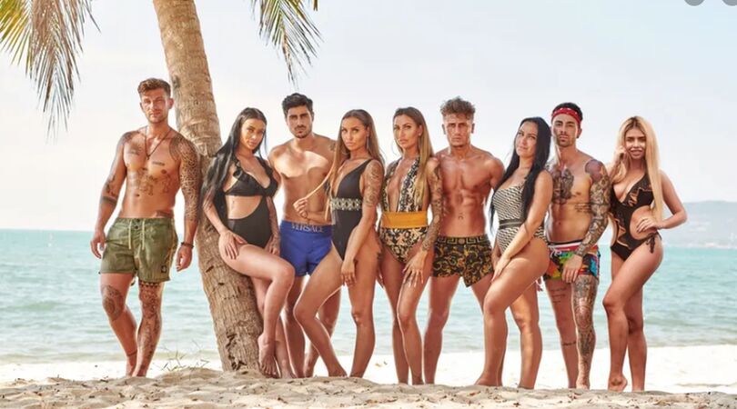 Deze EOTB-deelneemster doet een boekje open over relatiebreuk