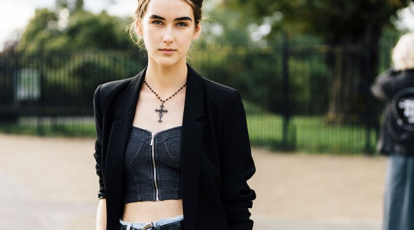 Deze 5 beautytrends maken vrouwen nog mooier dan ze al zijn