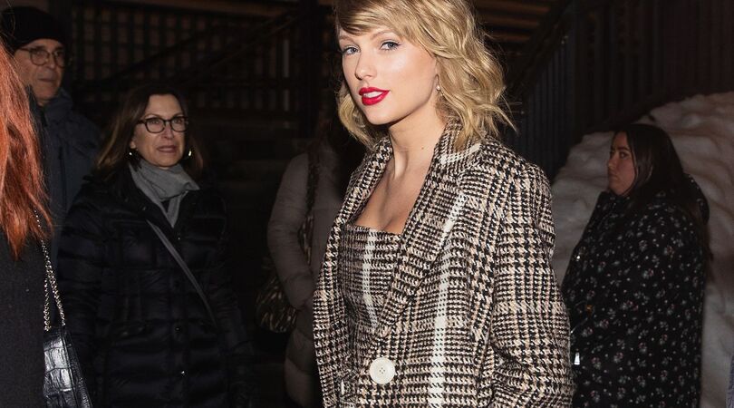 Taylor Swift ging door een ware hel na ruzie met Kayne