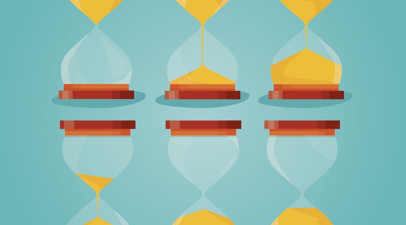 Zandloper figuur: welke kleding kan jij het best dragen?