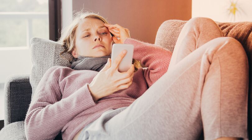 Ziekenhuis lanceert corona-app waarmee je zelf symptomen kunt checken