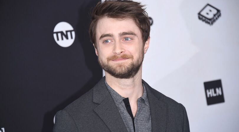Deze nieuwe film met Daniel Radcliffe wil je zien