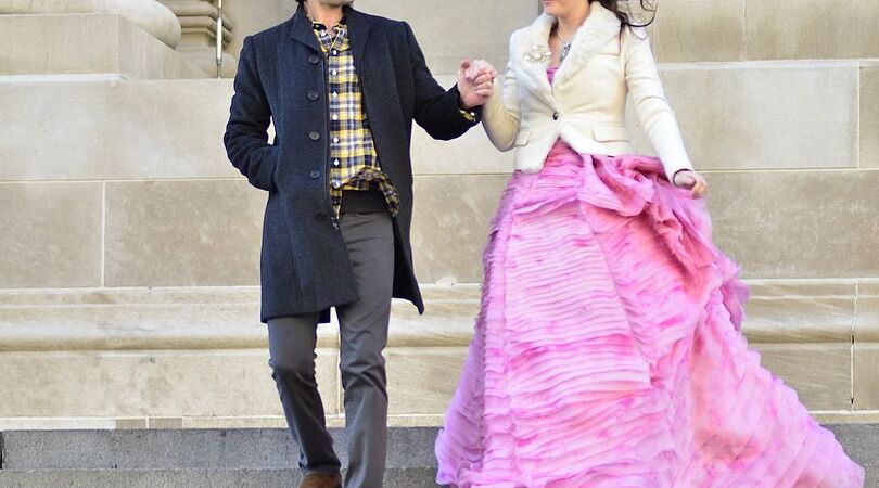 Deze acteurs spelen in de reboot van Gossip Girl