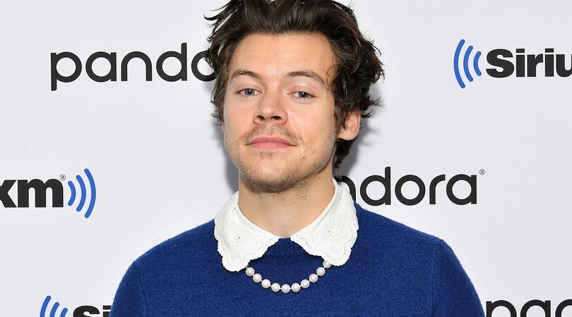 Harry Styles stelt concert in Ziggo Dome uit tot volgend jaar