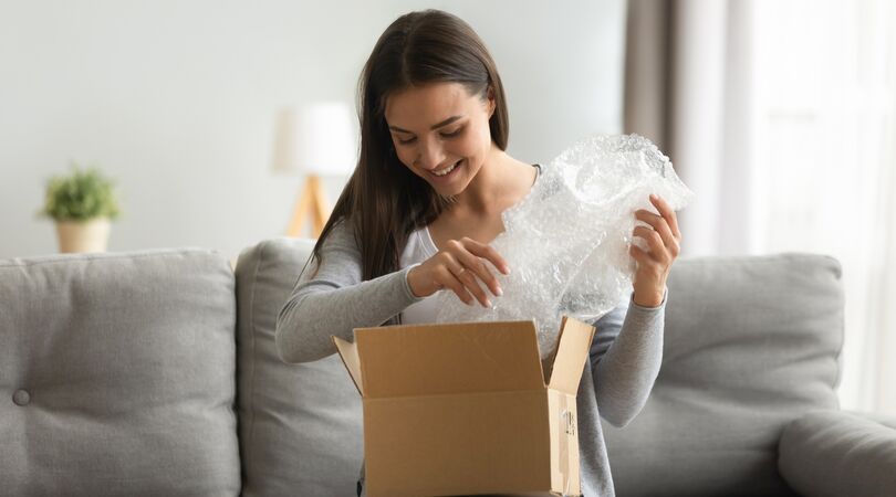 Pakketjes laten bezorgen: is het nog veilig tijdens de corona crisis?