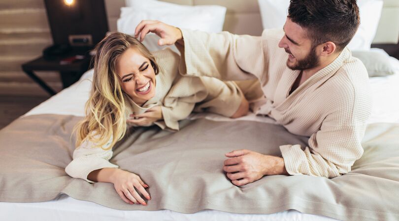 Originele dingen om het jubileum van jullie relatie mee te vieren