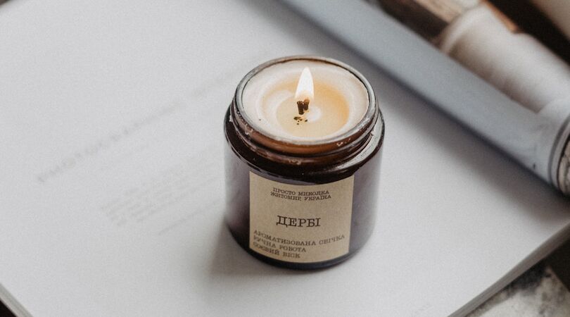 21 heerlijke geurkaarsen waardoor jij je helemaal thuisvoelt