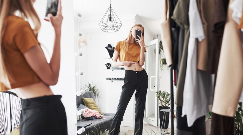 Online je kleding verkopen? Z&oacute; verkoop jij je kleding sneller