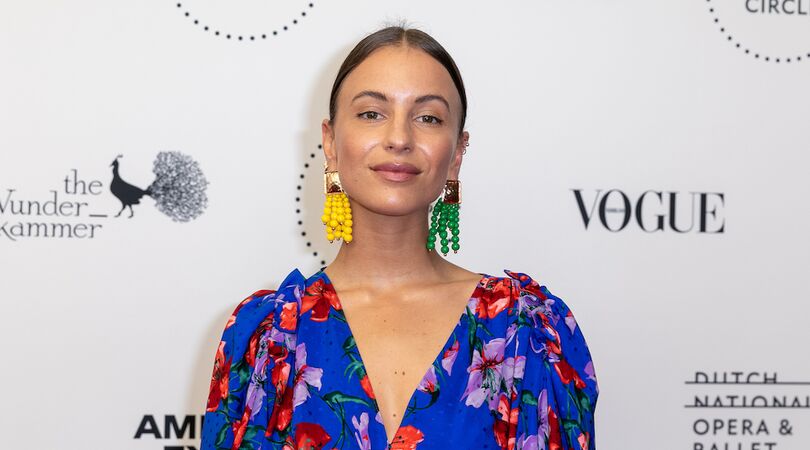 Alles over de vriend van Lizzy van der Ligt: Yuki Kempees