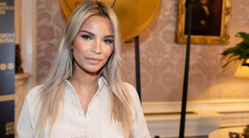 Dit zijn de eerste beelden van Monica Geuze&rsquo;s realityserie: Like Monica