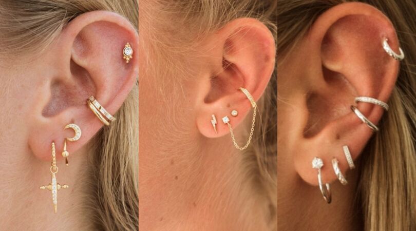 Met deze sieradentrends 2020 maak jij jouw look helemaal af