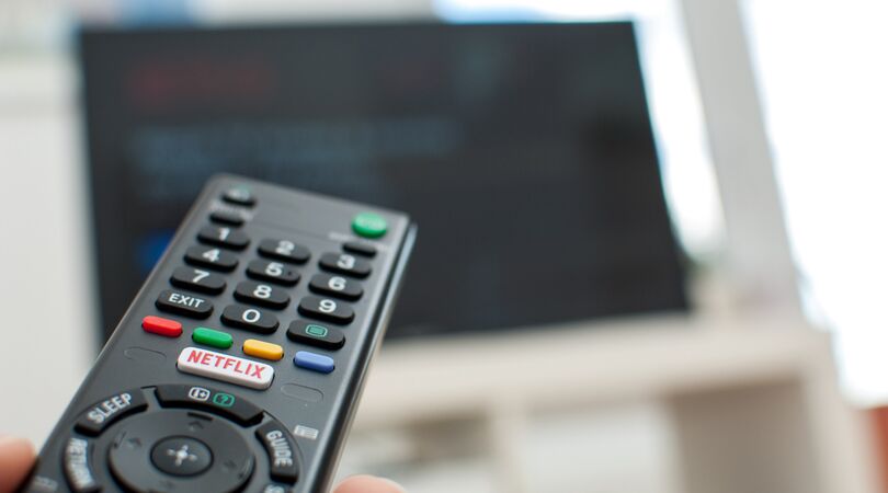 Deze series en films zijn nieuw op Netflix in maart #2