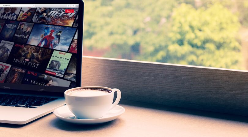 Deze series en films zijn nieuw op Netflix in maart #1