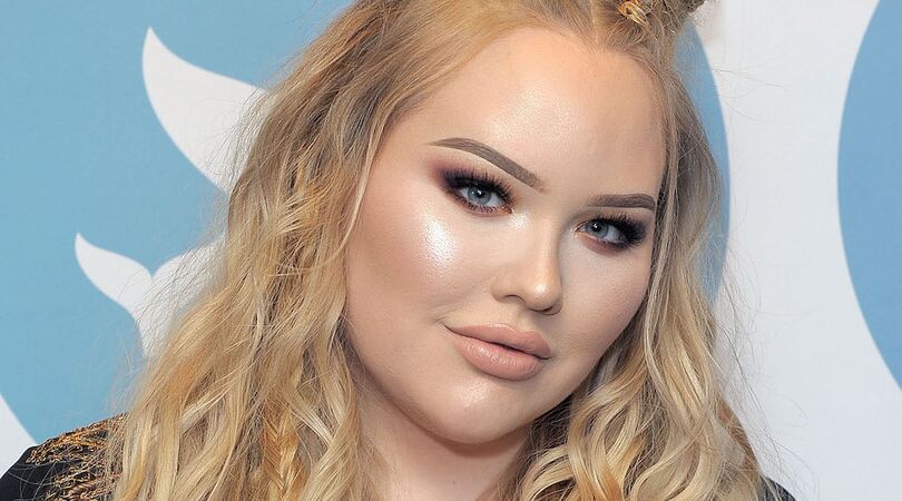 De moeder NikkieTutorials heeft het coronavirus