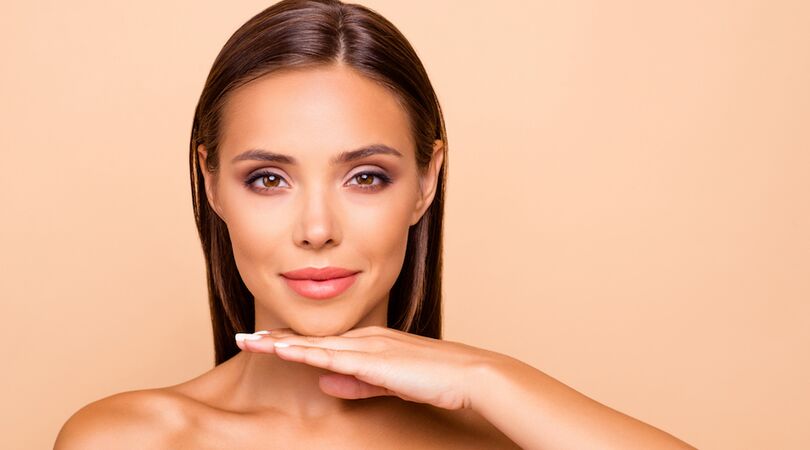 De perfecte work-outs tegen de onderkin