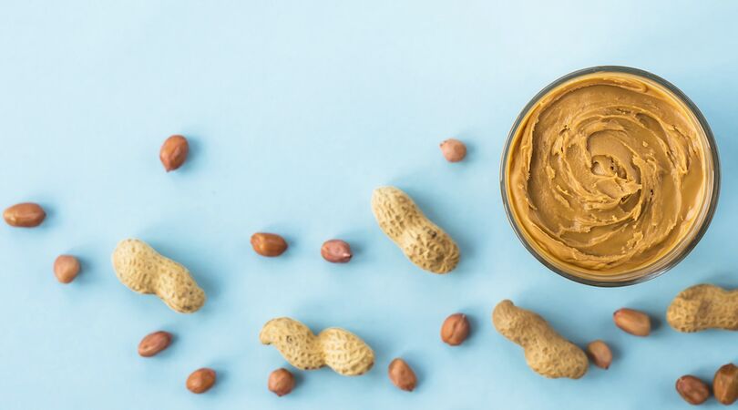 Je kan je brood nu beleggen met M&M en Snickers pindakaas