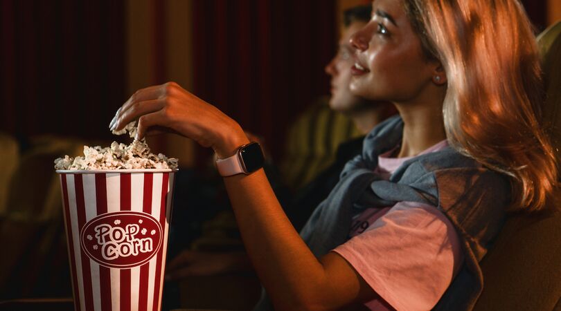 Op deze datum krijg je als 25-jarige een gratis bak popcorn bij Path&eacute;