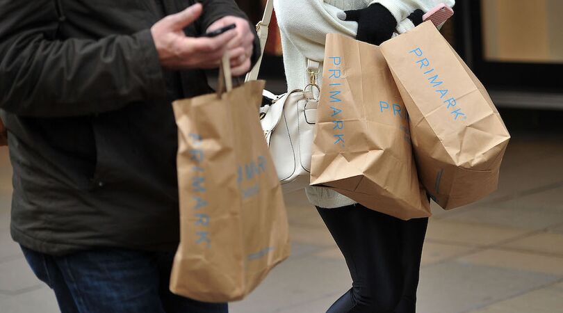 Dit shop je in maart bij Primark #1