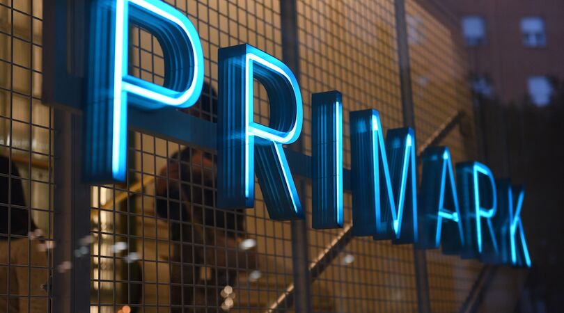 Dit shop je in maart bij de Primark #2