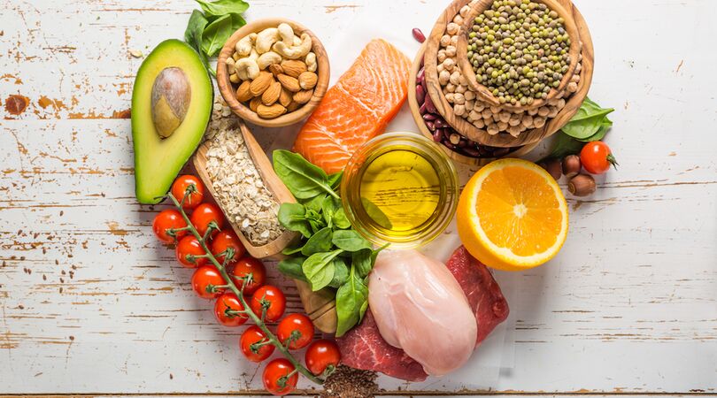 Voor deze heerlijke recepten heb je maar 5 ingredi&euml;nten nodig