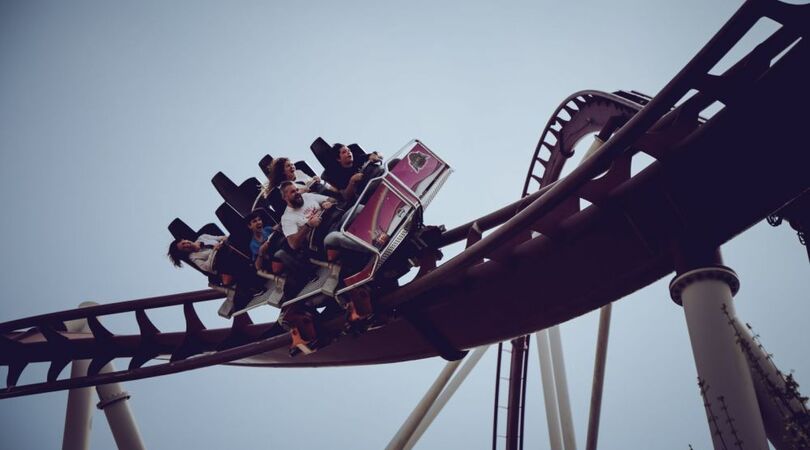 Waarom jij een achtbaan wel of niet leuk vindt