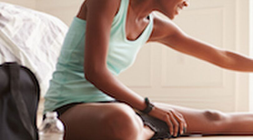 5 makkelijke workouts voor thuis