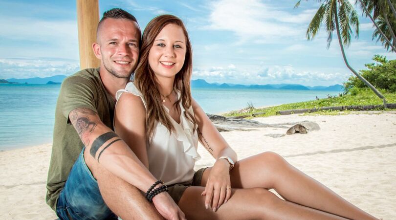 Deborah Leemans had drankprobleem na Temptation Island