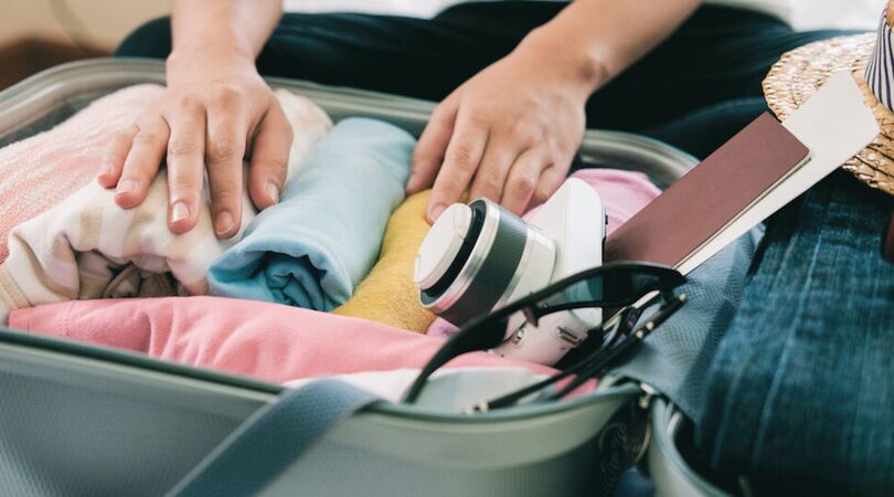 Dit zijn d&eacute; musthave items voor mee op vakantie