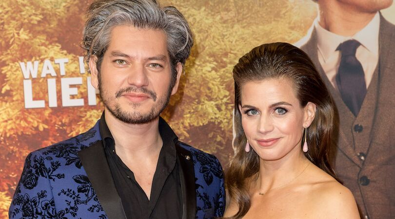 Romkom &lsquo;Wat is dan liefde&rsquo; staat nu op Videoland