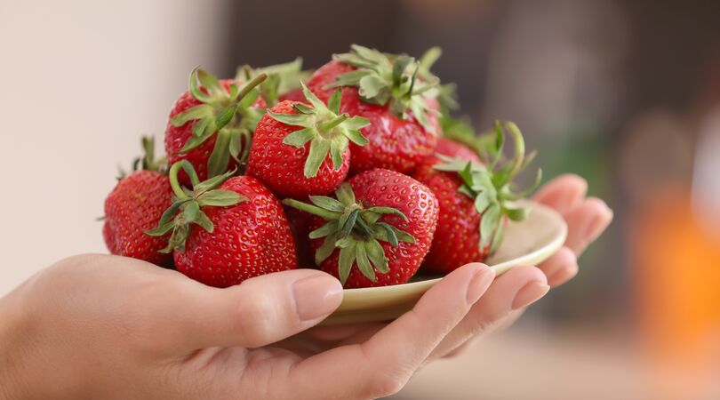 Deze voedingsstoffen geven jouw lichaam zeker weten een boost