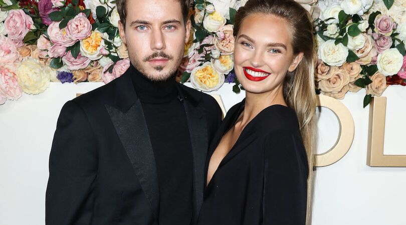 Romee Strijd en haar vriend nemen verrassend besluit
